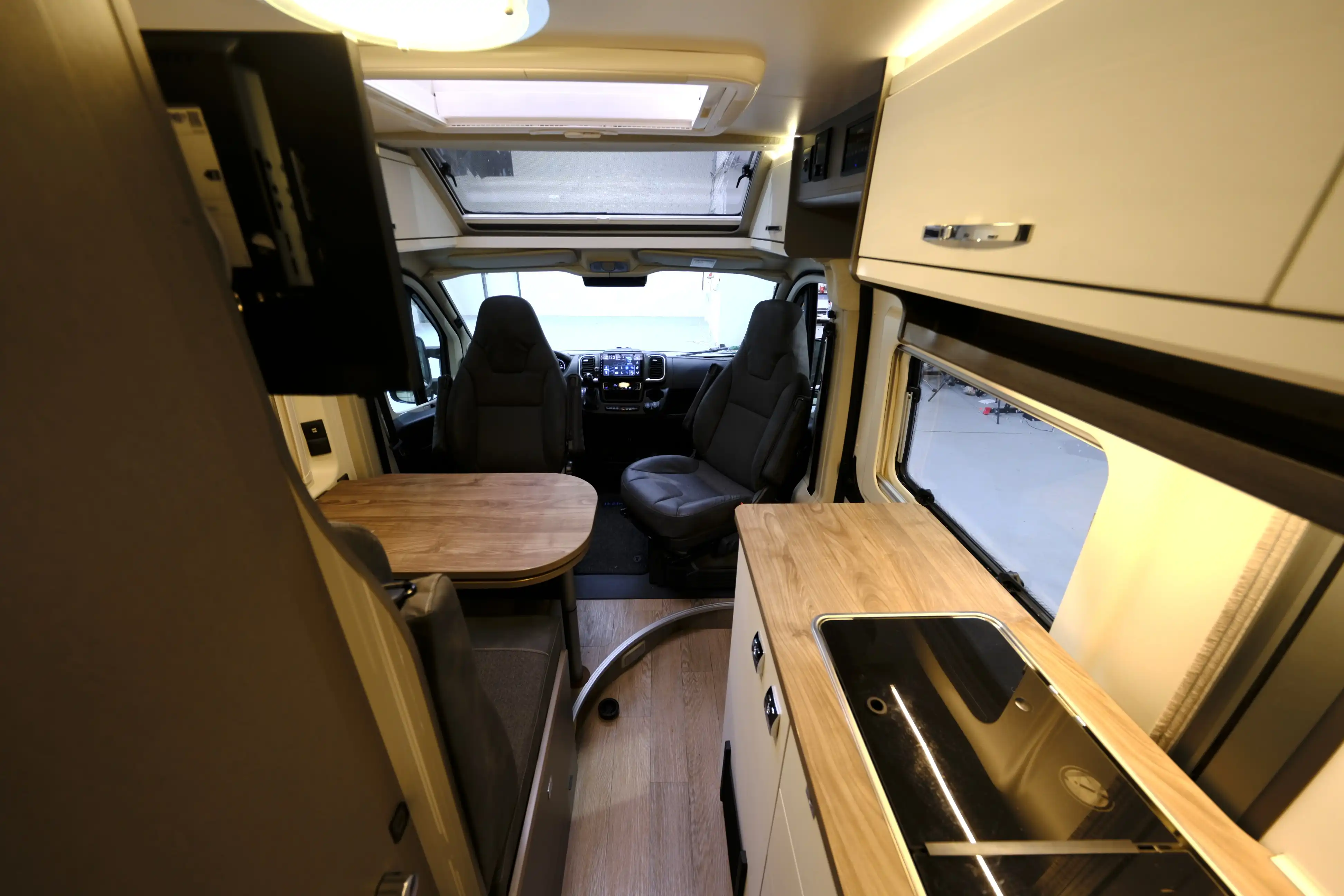 HOBBY Vantana De Luxe 60